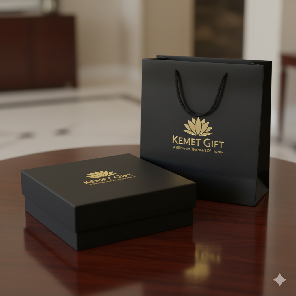 C1 – Classic Eye of Horus Coin