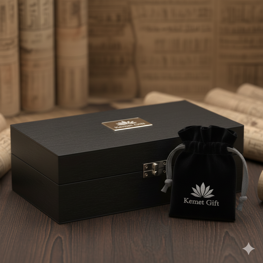 L1 – Limited Ramses II Coin