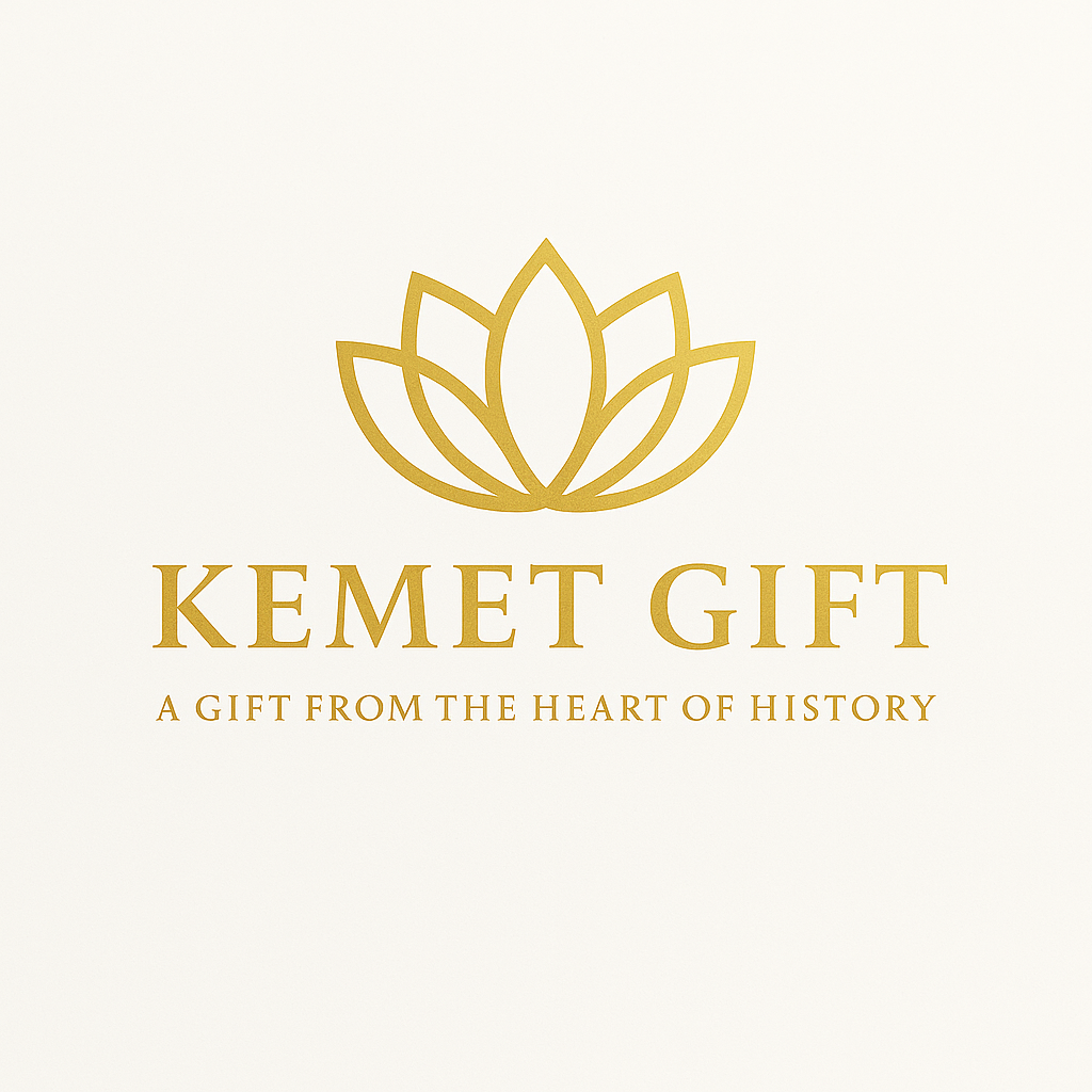 Kemet Gift Logo