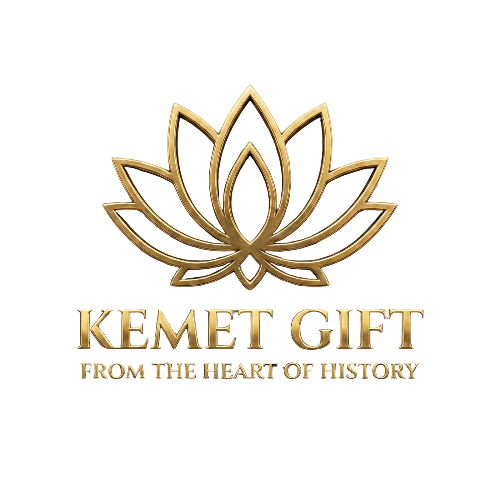 Kemet Gift Logo
